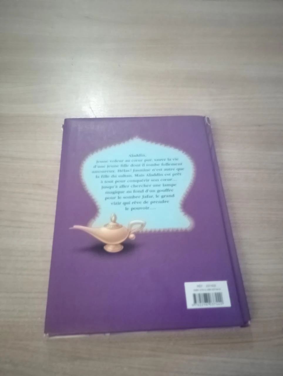 Aladdin, Disney-collectie – photo 2